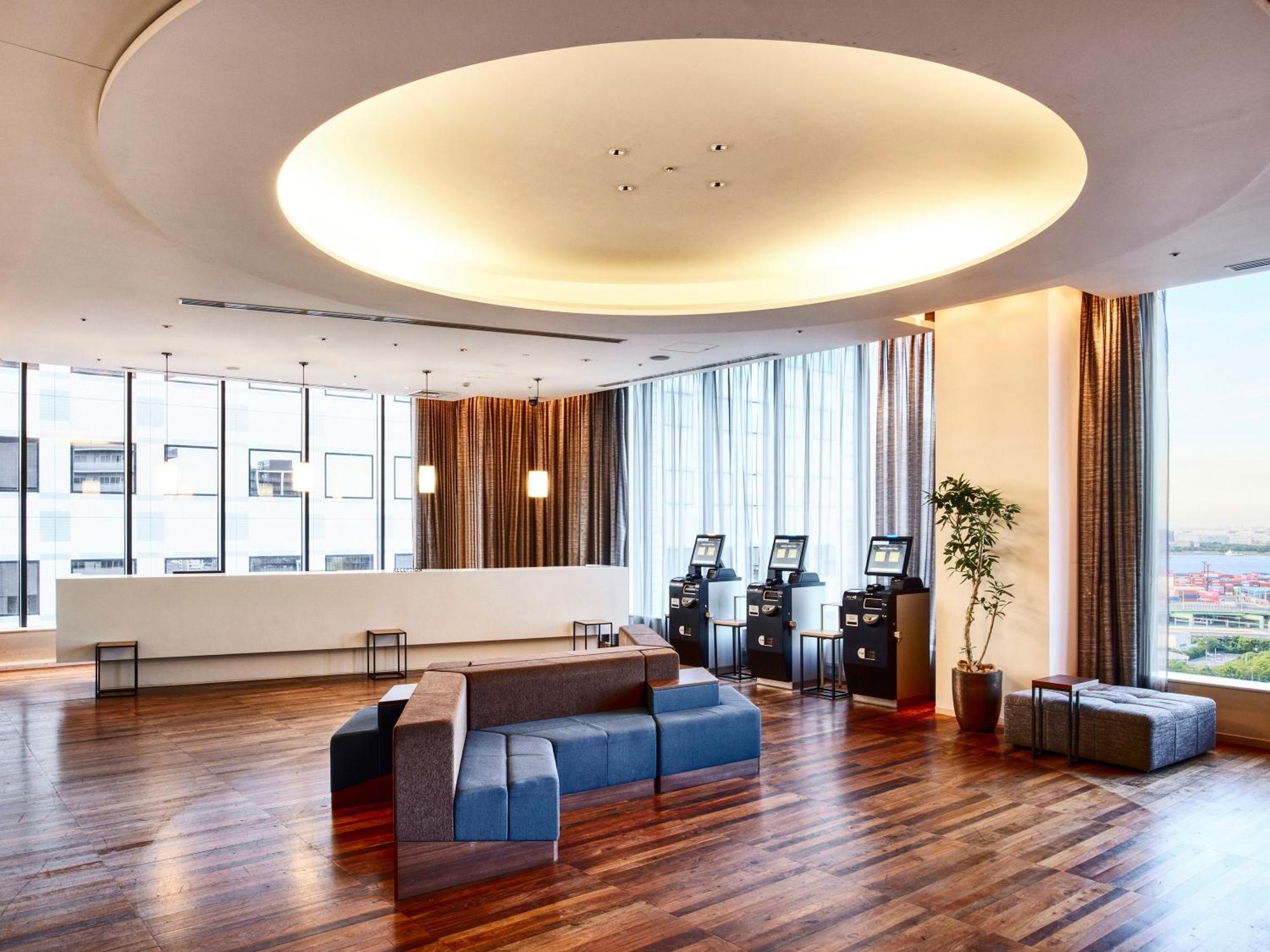 Loisir Hotel Shinagawa Seaside, Tokyo