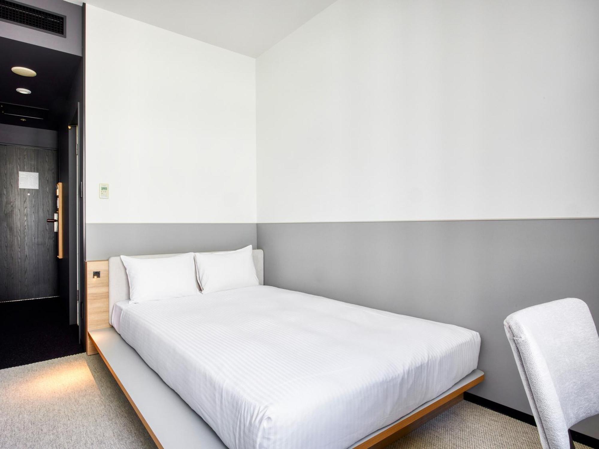 Loisir Hotel Shinagawa Seaside — Fotos 1